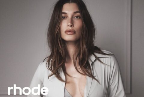 Rhode Arrives at Sephora: Hailey Bieber’s Beauty Brand Goes Retail