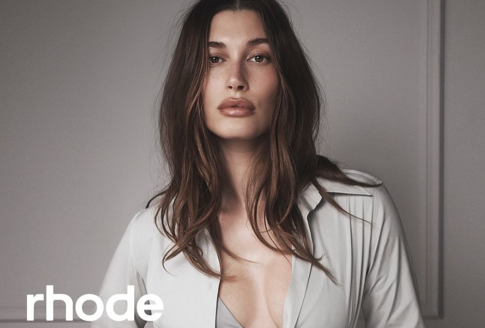 Rhode Arrives at Sephora: Hailey Bieber’s Beauty Brand Goes Retail