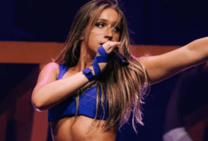 Tate McRae Hits Her Peak on the Miss Possessive Tour