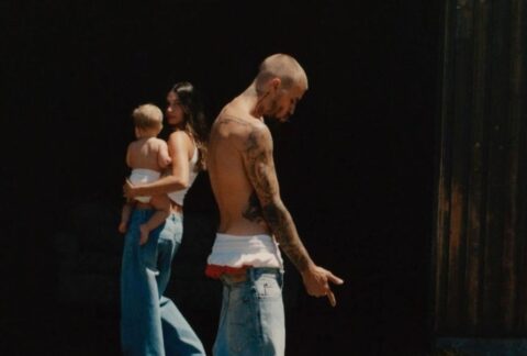 Justin Bieber Drops Swag II and Hints at New Tour