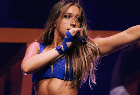 Tate McRae Hits Her Peak on the Miss Possessive Tour