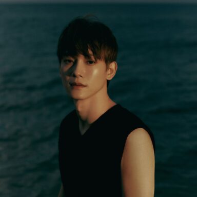 EXO’s Chen Prepares for Solo Return with Arcadia Mini-Album