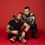 Twenty One Pilots Return With Breach A Bold Step In Their Ongoing Story