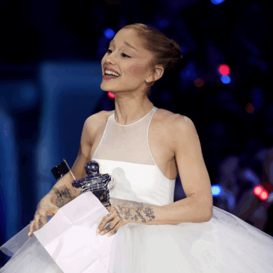 Major Buzz from the 2025 MTV Video Music Awards