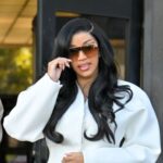 Cardi B Cleared in $24 Million Civil Assault Trial