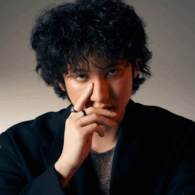 Pran Is Ready to Be Heard With “All I Need Is Love”