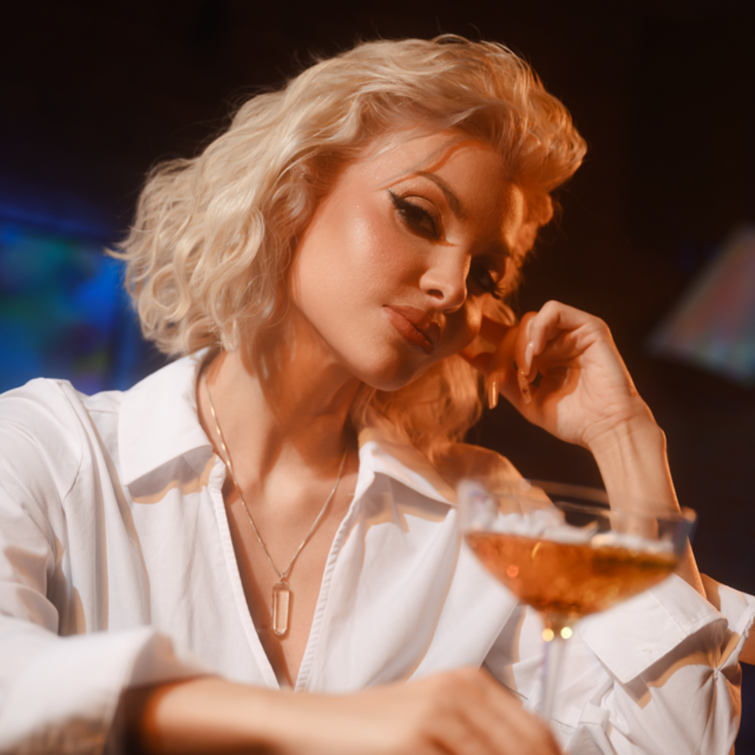 Toronto’s Deena Theodora Lights Up Pop With New Single "All Night"