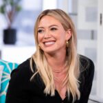 Hilary Duff Announces Return to Music After 10 Years