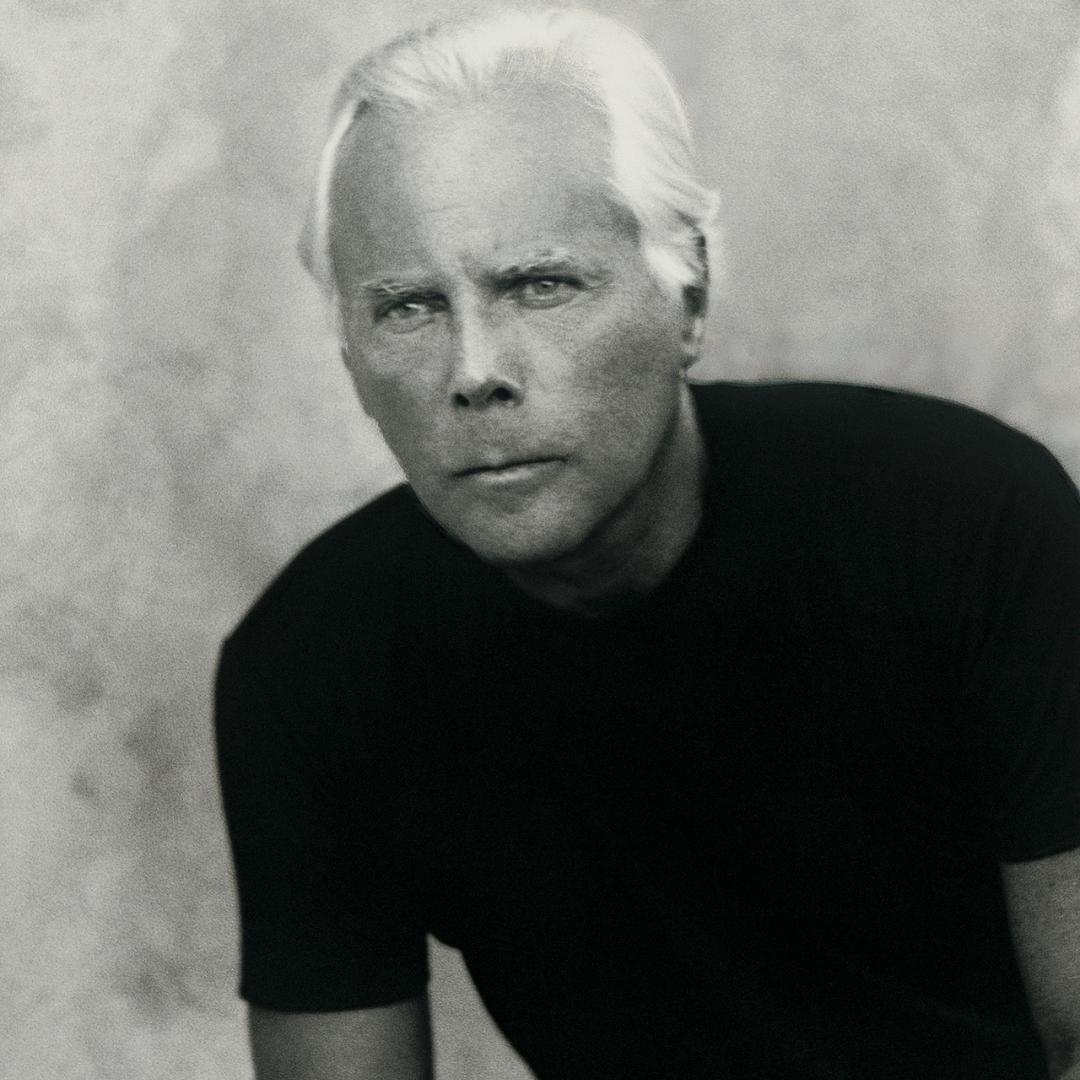 giorgio armani